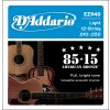 DAddario EZ940