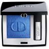 DIOR Diorshow Mono Couleur dlhotrvajúce očné tiene odtieň 162 Blue Bayadère 2 g