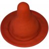 Diablo picante red condom cap