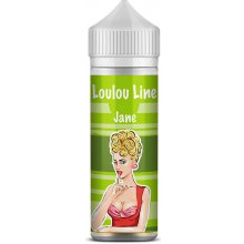 Loulou Line Jane shake & vape 20ml