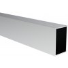 Obdĺžnikový hliníkový profil