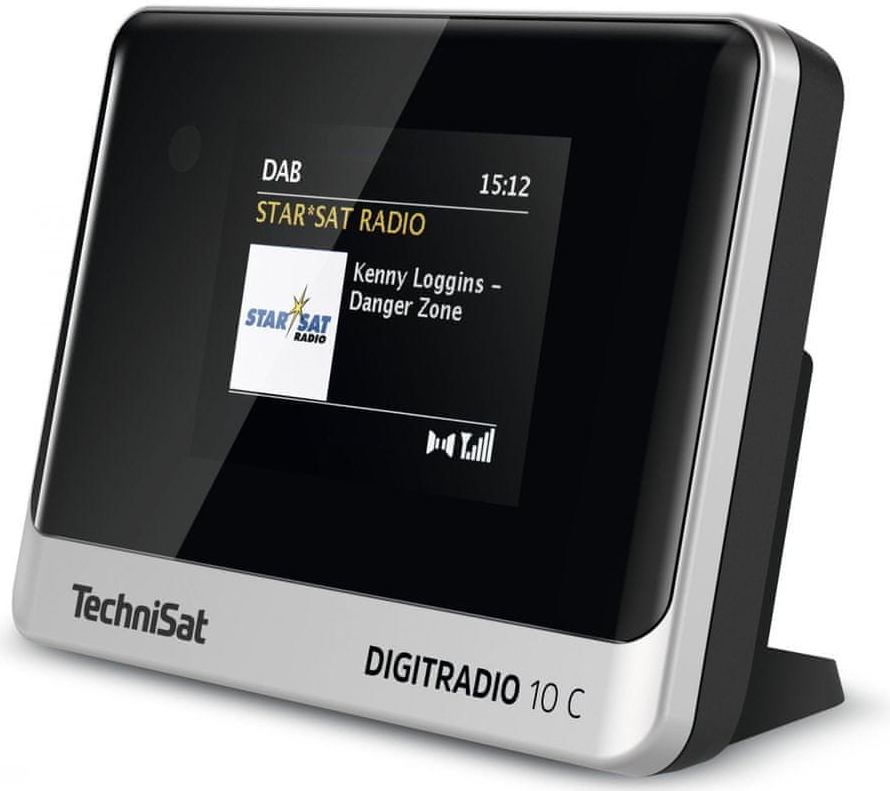 Technisat Digit 10