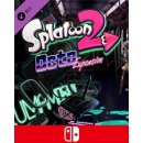 Splatoon 2 Octo Expansion