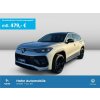 Volkswagen Tayron 2.0 TDI R-Line DSG 110 kW