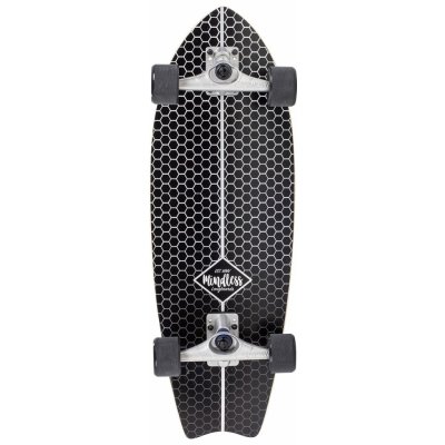 Mindless Surf Skate Fish Tail 29,5