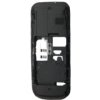 Nokia 101 Black stredný diel