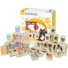 Drevená hra Mahjong pre deti | Zábava a učenie v jednom | KidsPlanet.sk