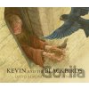 Kevin and the Blackbirds - David Almond, P.J. Lynch (ilustrátor)