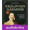 Královnin nápadník - Hana Whitton
