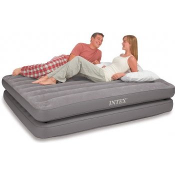 Intex Air Bed Komfort 4 v 1