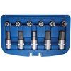 BGS technic Súprava hlavica-bit, 12.5 mm (1/2