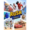 Kinect Rush: A Disney Pixar Adventure