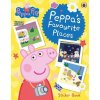 Peppa Pig: Peppa's Favourite Places