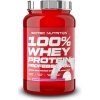 Scitec Nutrition 100% WP Professional 920 g strawberry white chocolate