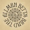 THE ALLMAN BETTS BAND - DOWN TO THE RIVER (1CD)