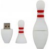 Pendrive INDYGO Civetman 16 GB 16 GB USB 2.0 viacfarebný