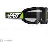 Leatt Vizion 2.5 okuliare, black neon yellow/clear