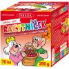 Terezia Company Rakytníček multiVitamínové želatínky s rakytníkom višňa 70 ks