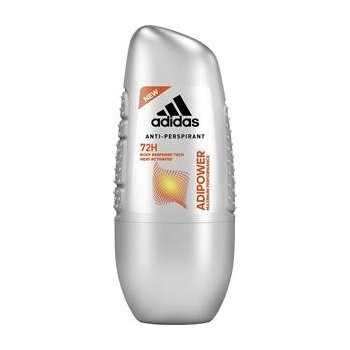 Adidas Adipower Men roll-on 50 ml