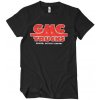 GMC Trucks Vintage Logo T-shirt