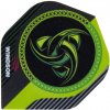 Windson VALKNUT Set troch letiek k šípkam, zelená