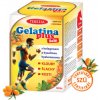 Terezia Gelatina Plus Želé s kolagénom a kyselinou hyalurónovou 120 želé pastiliek