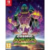 Marvel Cosmic Invasion Deluxe Edition (SWITCH)