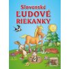 Slovenské ľudové riekank…