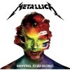 METALLICA - HARDWIRED…TO SELF-DESTRUCT (2X VINYL)