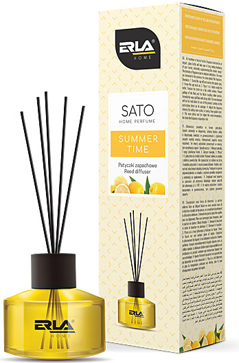 K2 Erla Sato difuzér Grappefruit 50 ml