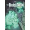 Disney Kingdoms: Haunted Mansion (Iban Coelho)(Brožovaná)