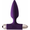Lola Games - Lola Games Spice it up New Edition Glory Ultraviolet análny vibračný kolík