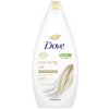 Dove Nourishing Silk sprchový gél 250ml