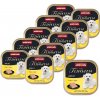 Animonda Vom Feinsten Adult Dog morka a syr 11 x 150 g
