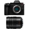 Panasonic Lumix DC-G9 II