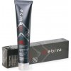 Inebrya Color CHOCOLATE Hair Colouring Cream ( čokoládové ) - Profesionálna farba na vlasy 100 ml - 4/7 Dark Chocolate