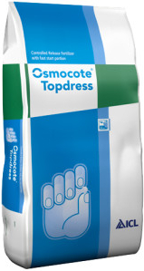 Osmocote Topdress 5-6M 19-6-11+2MgO 25 kg