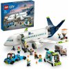 LEGO stavebnica LEGO® City 60367 Osobné lietadlo (5702017416274)