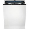 Umývačka riadu Electrolux KESC8401L SatelliteClean 60 cm
