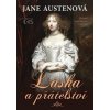 Láska a přátelství - Jane Austenová