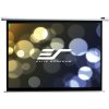 ELITE plátno elektrické motorové 120'' 16:9