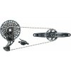 Sada SRAM AM GX EAGLE DUB 175 BOOST GROUPSET LUNAR