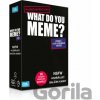 Albi What Do You Meme? Mládeži nepřístupno rozšírenie CZ/SK