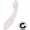 Vibrátor SATISFYER G-Force béžový