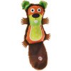 JK Animals plyšová hračka pre psa Bobor 32cm