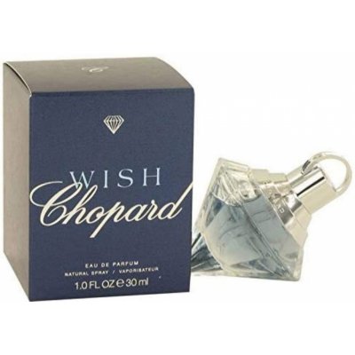 Chopard Wish parfumovaná voda dámska 30 ml