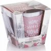 Bartek Candles Home Sweet Home - Warm Touch 115 g