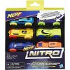 NERF Nitro náhradné vozidlá 6 ks, Hasbro C3173