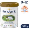 Kendamil Kozie pokračovacie mlieko 2 (800 g)