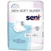 Seni Soft podložky absorpčné 60 x 60 cm 5 ks